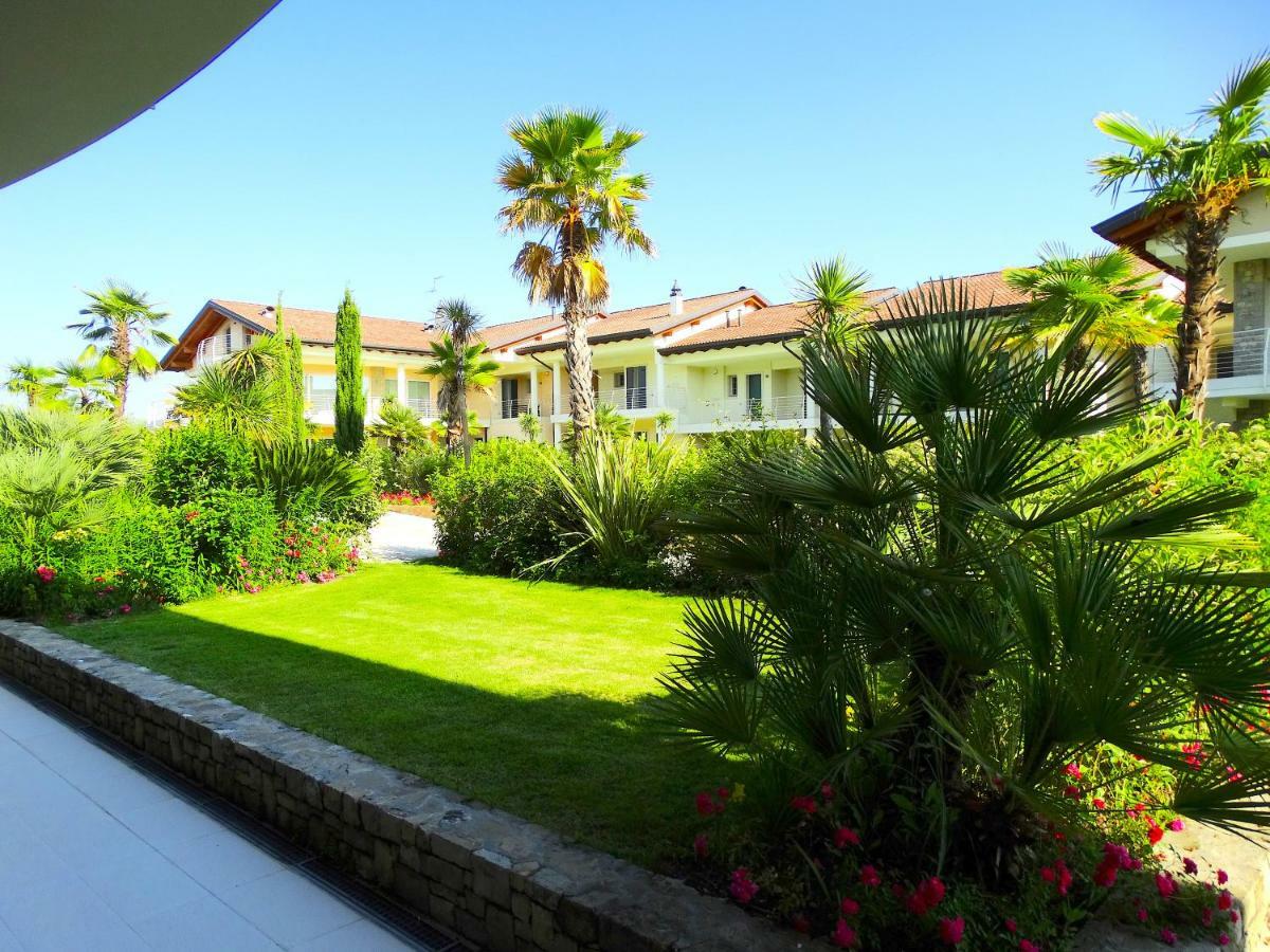Phoenix Garda Hills Sirmione Eksteriør bilde
