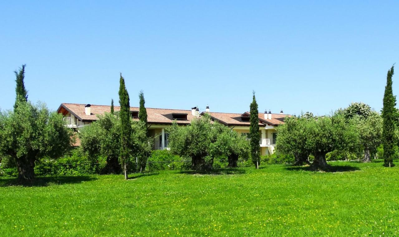 Phoenix Garda Hills Sirmione Eksteriør bilde