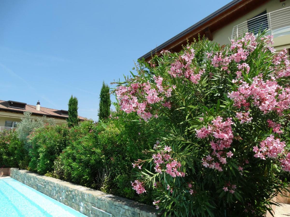 Phoenix Garda Hills Sirmione Eksteriør bilde