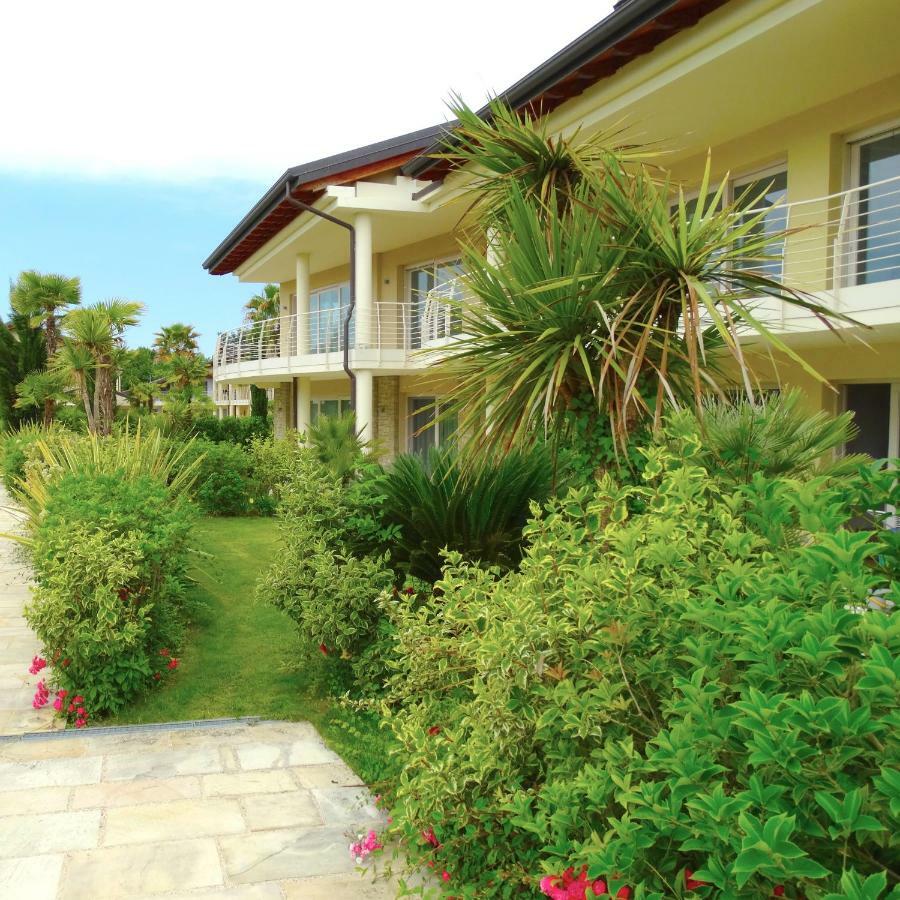 Phoenix Garda Hills Sirmione Eksteriør bilde