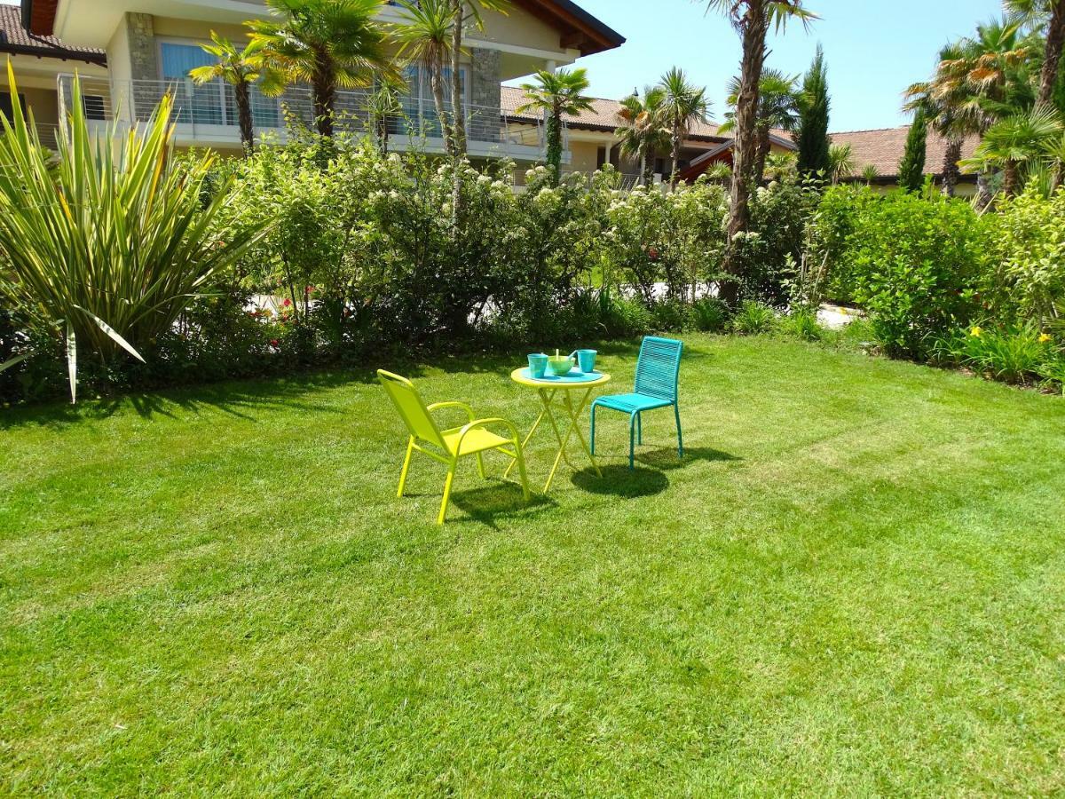Phoenix Garda Hills Sirmione Eksteriør bilde