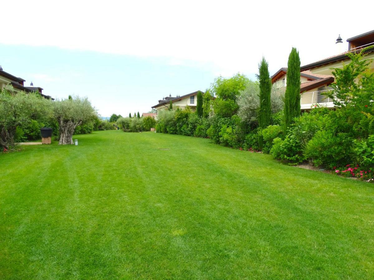 Phoenix Garda Hills Sirmione Eksteriør bilde